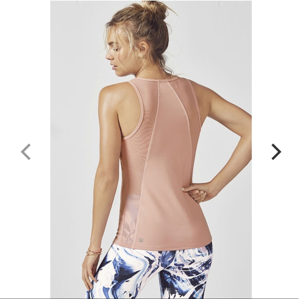 Workout Tank Top - Picture 2 of 8